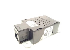 Recambio de modulo electronico para volkswagen tiguan (5n_) 2.0 tdi referencia OEM IAM 5N0035570A  