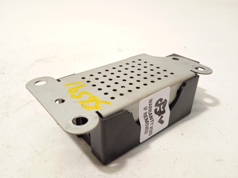 Recambio de modulo electronico para volkswagen tiguan (5n_) 2.0 tdi referencia OEM IAM 5N0035570A  