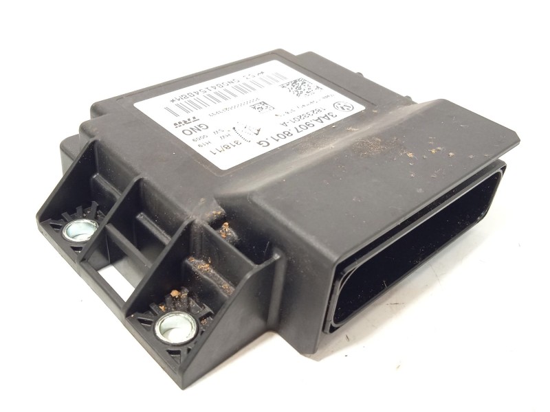Recambio de modulo electronico para volkswagen tiguan (5n_) 2.0 tdi referencia OEM IAM 3AA907801G 3AA907801J 18233201A