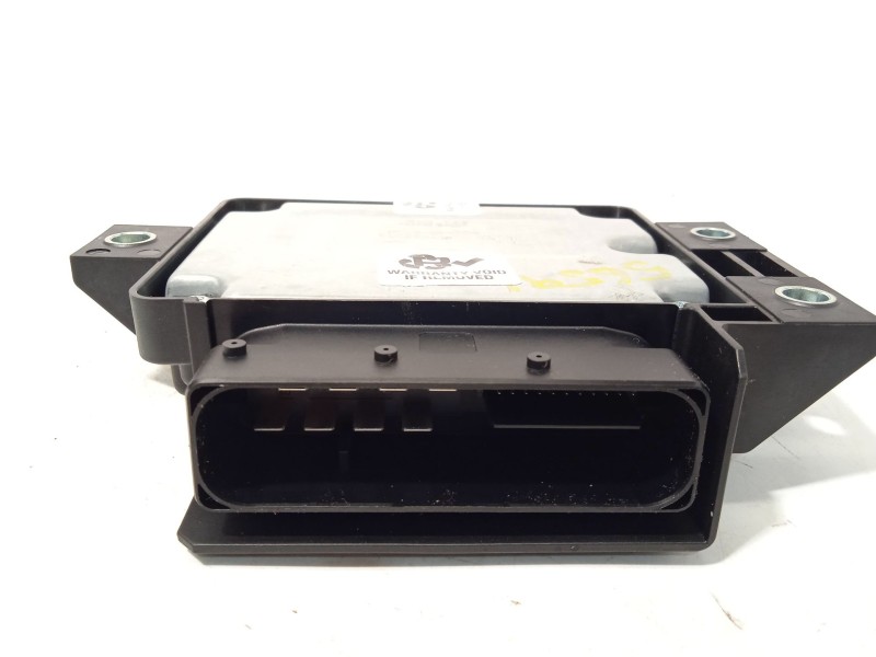 Recambio de modulo electronico para volkswagen tiguan (5n_) 2.0 tdi referencia OEM IAM 3AA907801G 3AA907801J 18233201A