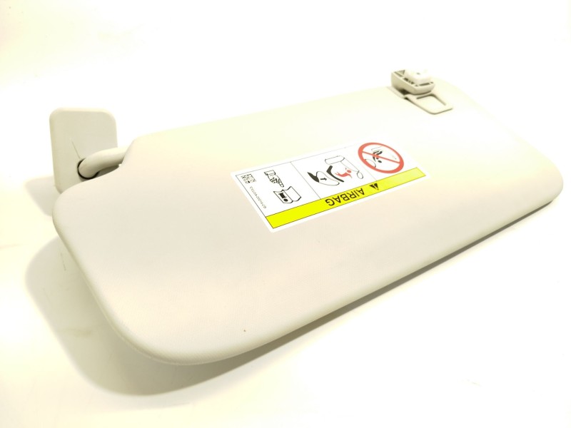 Recambio de parasol derecho para ford kuga iii (dfk) 1.5 ecoboost referencia OEM IAM 2830448 LV4BS04100AJ3HV1 