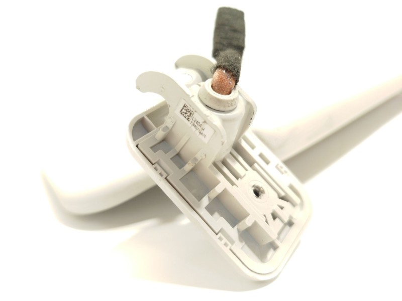 Recambio de parasol derecho para ford kuga iii (dfk) 1.5 ecoboost referencia OEM IAM 2830448 LV4BS04100AJ3HV1 