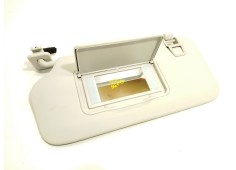 Recambio de parasol izquierdo para ford kuga iii (dfk) 1.5 ecoboost referencia OEM IAM 2644001 LV4BS04101BG3HV1 