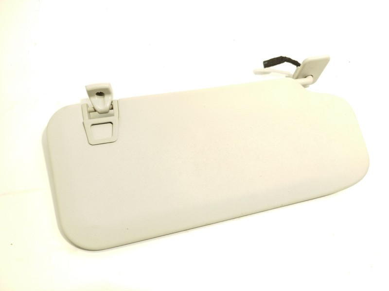 Recambio de parasol izquierdo para ford kuga iii (dfk) 1.5 ecoboost referencia OEM IAM 2644001 LV4BS04101BG3HV1 