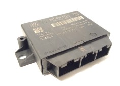 Recambio de modulo electronico para volkswagen tiguan (5n_) 2.0 tdi referencia OEM IAM 3AA919475L  
