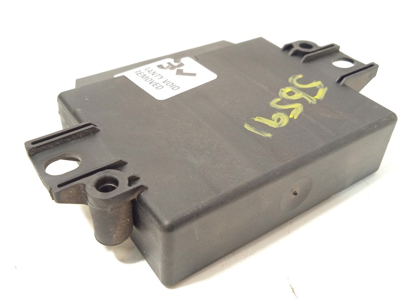 Recambio de modulo electronico para volkswagen tiguan (5n_) 2.0 tdi referencia OEM IAM 3AA919475L  