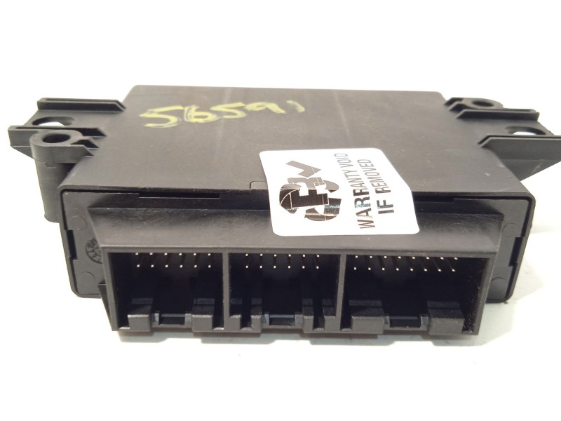 Recambio de modulo electronico para volkswagen tiguan (5n_) 2.0 tdi referencia OEM IAM 3AA919475L  