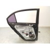 Recambio de puerta trasera izquierda para hyundai sonata (nf) 2.0 crdi style referencia OEM IAM 770033K010  