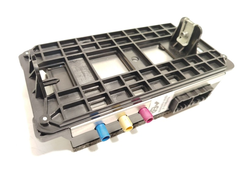 Recambio de modulo electronico para ford kuga iii (dfk) 1.5 ecoboost referencia OEM IAM NV4T14G229TB 2516087 A2C7861100100