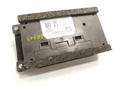 Recambio de modulo electronico para ford kuga iii (dfk) 1.5 ecoboost referencia OEM IAM NV4T14G229TB 2516087 A2C7861100100 2