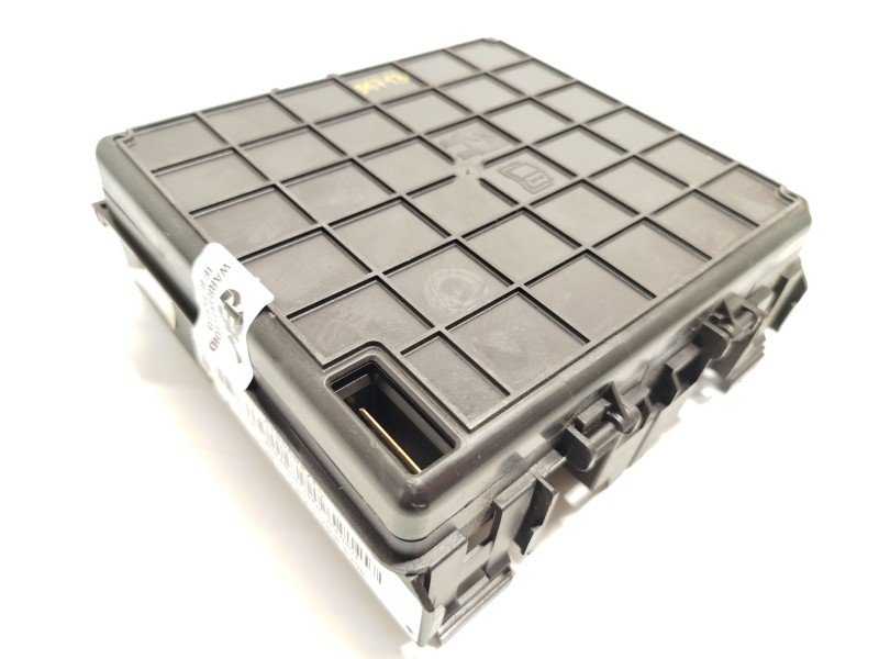 Recambio de caja reles / fusibles para ford kuga iii (dfk) 1.5 ecoboost referencia OEM IAM NV4T14D068EDA 2603232 