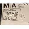 Recambio de modulo electronico para toyota auris touring sports (e18) 1.8 16v cat (híbrido) referencia OEM IAM 8974002100  