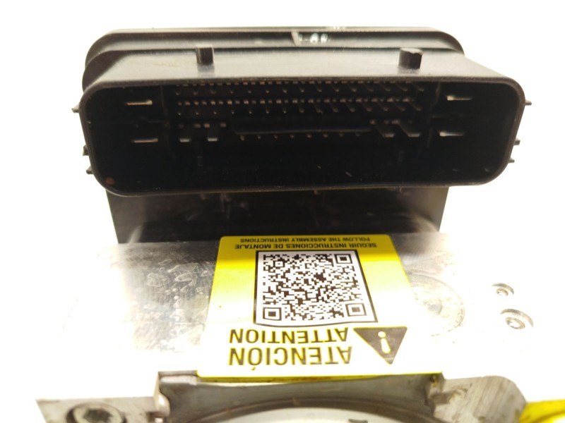 Recambio de abs para ford kuga iii (dfk) 1.5 ecoboost referencia OEM IAM LX6C2B373CV LX6C2C219CV 10022027604