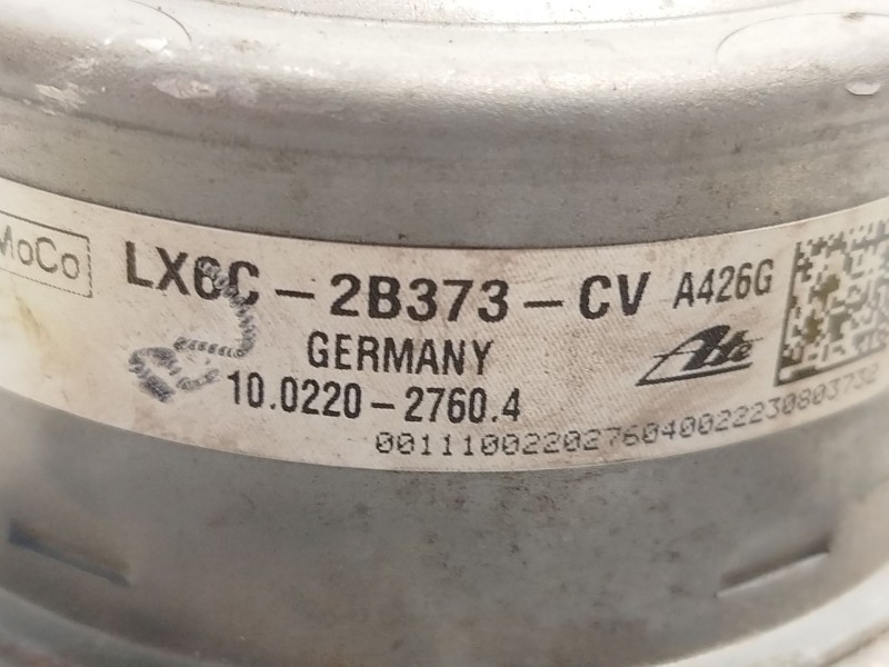 Recambio de abs para ford kuga iii (dfk) 1.5 ecoboost referencia OEM IAM LX6C2B373CV LX6C2C219CV 10022027604