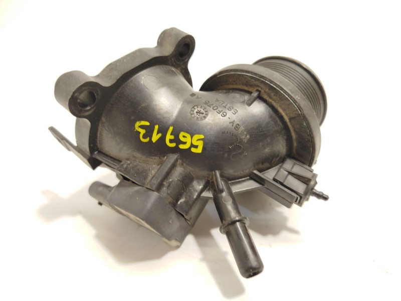 Recambio de caudalimetro para ford kuga iii (dfk) 1.5 ecoboost referencia OEM IAM KX7A9F479AB 2475896 0261230494