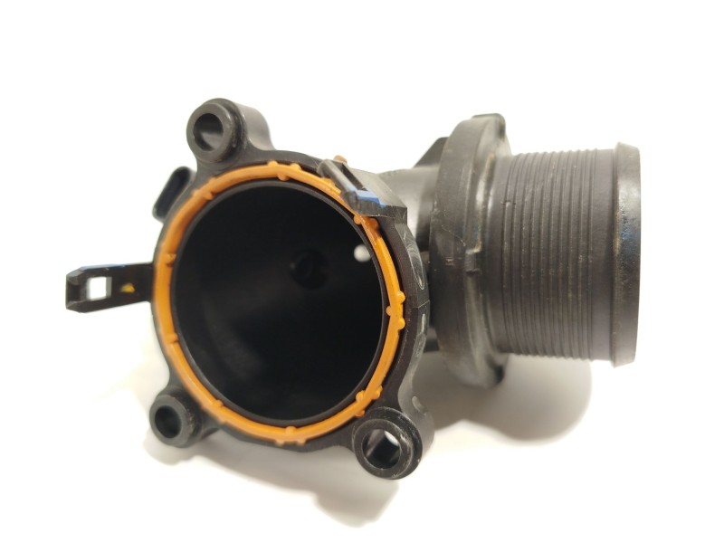 Recambio de caudalimetro para ford kuga iii (dfk) 1.5 ecoboost referencia OEM IAM KX7A9F479AB 2475896 0261230494