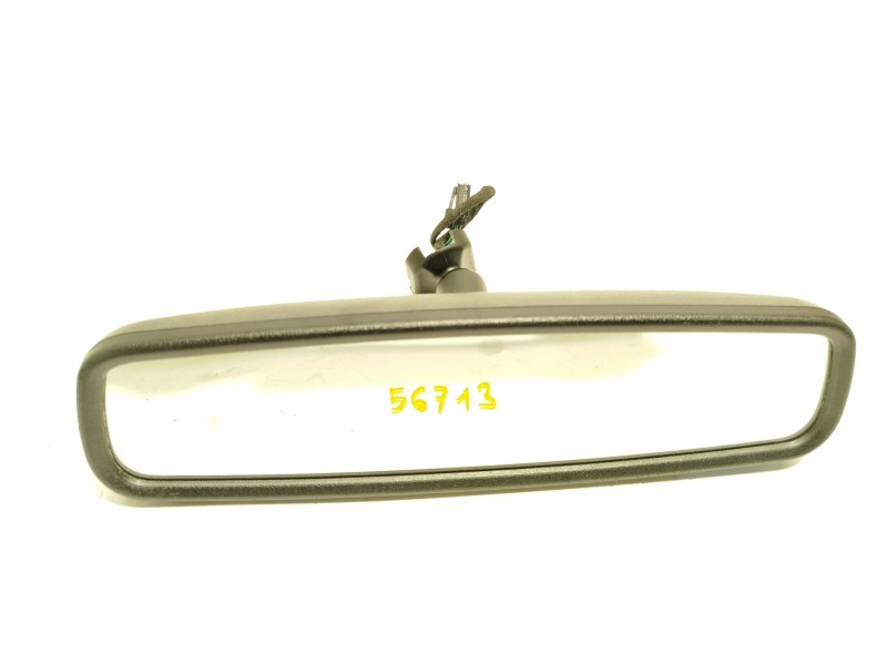 Recambio de espejo interior para ford kuga iii (dfk) 1.5 ecoboost referencia OEM IAM JU5A17E678CA 5511089 