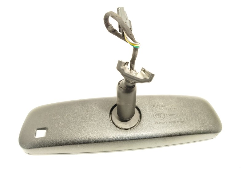 Recambio de espejo interior para ford kuga iii (dfk) 1.5 ecoboost referencia OEM IAM JU5A17E678CA 5511089 