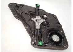 Recambio de elevalunas trasero derecho para volkswagen tiguan (5n_) 2.0 tdi referencia OEM IAM 5N0959704F 5N0959704FVW2  2