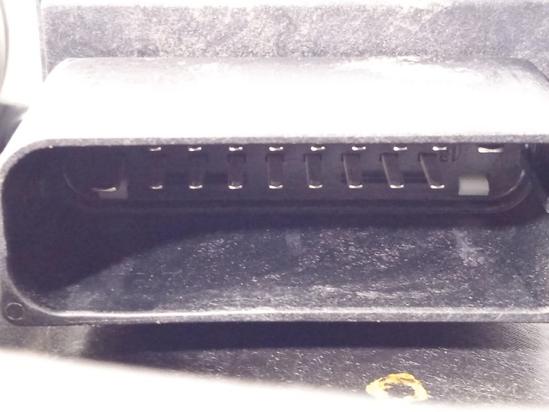 Recambio de elevalunas trasero derecho para volkswagen tiguan (5n_) 2.0 tdi referencia OEM IAM 5N0959704F 5N0959704FVW2 