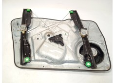 Recambio de elevalunas delantero derecho para volkswagen tiguan (5n_) 2.0 tdi referencia OEM IAM 5N0959702G 5N0959702GZ0B  2