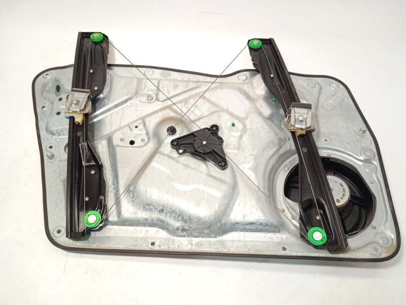 Recambio de elevalunas delantero derecho para volkswagen tiguan (5n_) 2.0 tdi referencia OEM IAM 5N0959702G 5N0959702GZ0B 