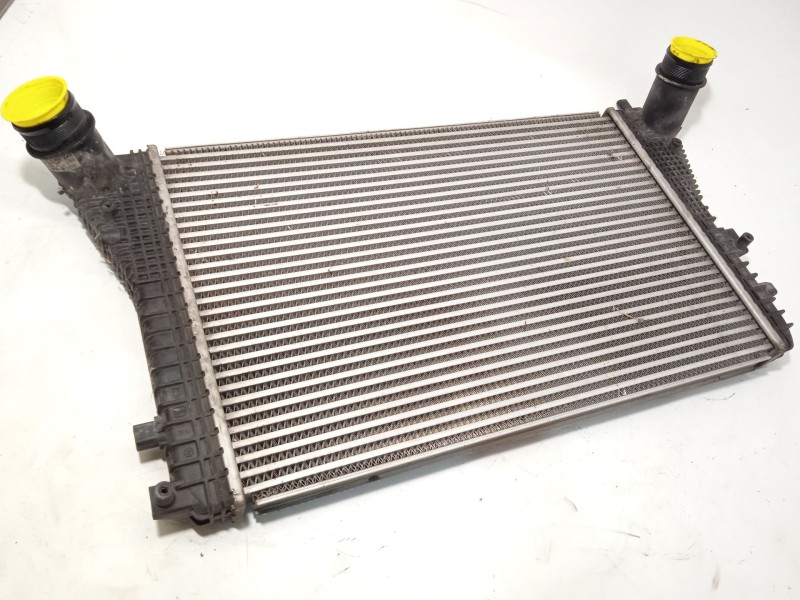 Recambio de intercooler para volkswagen tiguan (5n_) 2.0 tdi referencia OEM IAM 3C0145805AM  