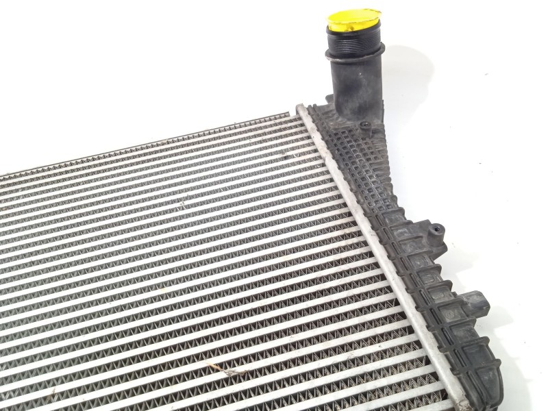 Recambio de intercooler para volkswagen tiguan (5n_) 2.0 tdi referencia OEM IAM 3C0145805AM  