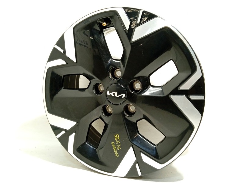 Recambio de llanta para kia niro ii (sg2) ev referencia OEM IAM 52910AO000  