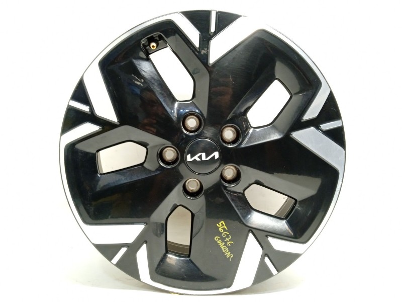Recambio de llanta para kia niro ii (sg2) ev referencia OEM IAM 52910AO000  
