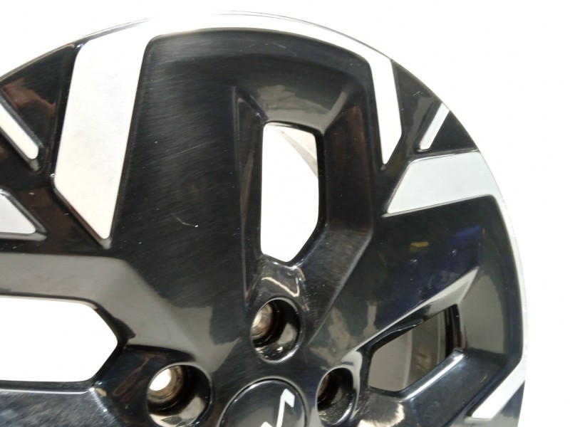 Recambio de llanta para kia niro ii (sg2) ev referencia OEM IAM 52910AO000  