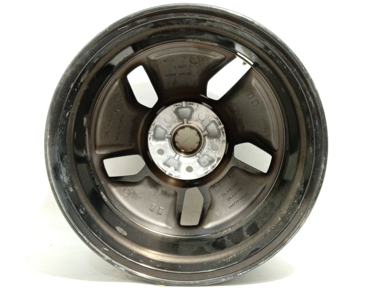 Recambio de llanta para kia niro ii (sg2) ev referencia OEM IAM 52910AO000  