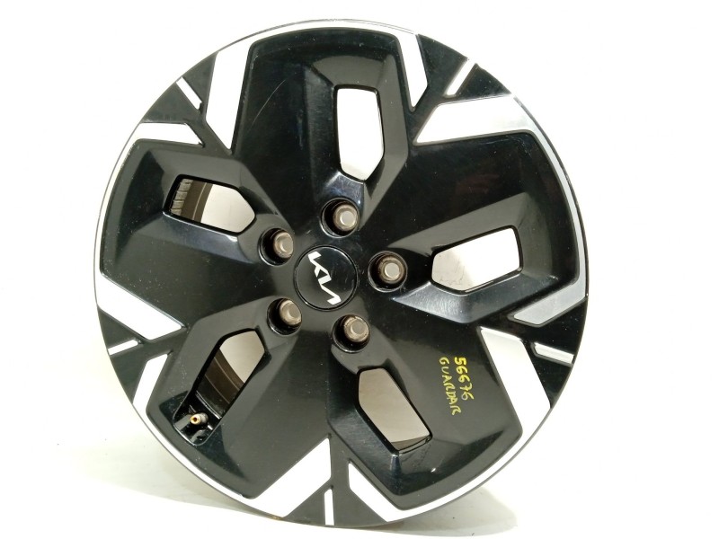 Recambio de llanta para kia niro ii (sg2) ev referencia OEM IAM 52910AO000  