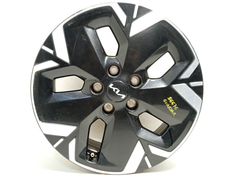 Recambio de llanta para kia niro ii (sg2) ev referencia OEM IAM 52910AO000  
