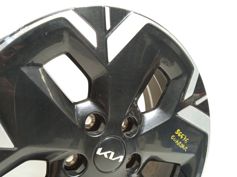 Recambio de llanta para kia niro ii (sg2) ev referencia OEM IAM 52910AO000  