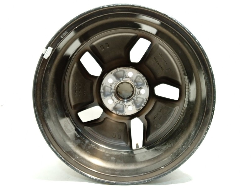 Recambio de llanta para kia niro ii (sg2) ev referencia OEM IAM 52910AO000  