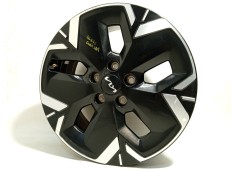 Recambio de llanta para kia niro ii (sg2) ev referencia OEM IAM 52910AO000  
