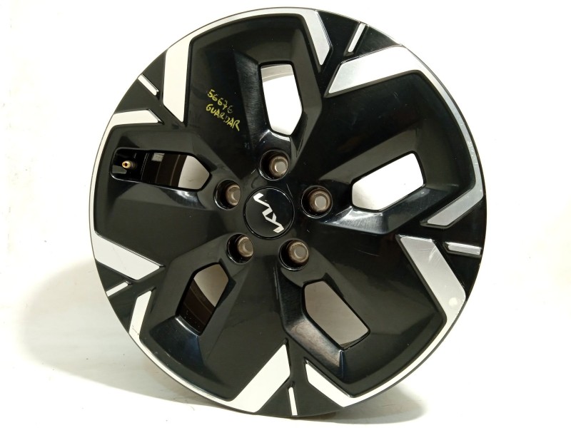 Recambio de llanta para kia niro ii (sg2) ev referencia OEM IAM 52910AO000  