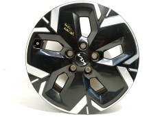 Recambio de llanta para kia niro ii (sg2) ev referencia OEM IAM 52910AO000   2