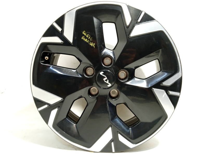 Recambio de llanta para kia niro ii (sg2) ev referencia OEM IAM 52910AO000  