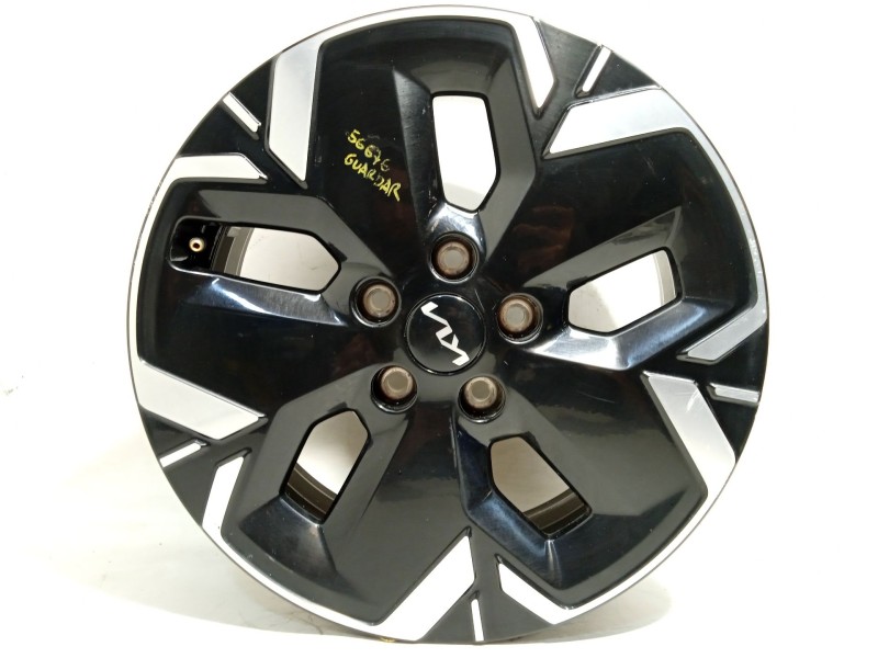 Recambio de llanta para kia niro ii (sg2) ev referencia OEM IAM 52910AO000  