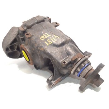 Recambio de diferencial trasero para bmw serie 1 lim. (f20) 116d referencia OEM IAM 7599466 33107599466 