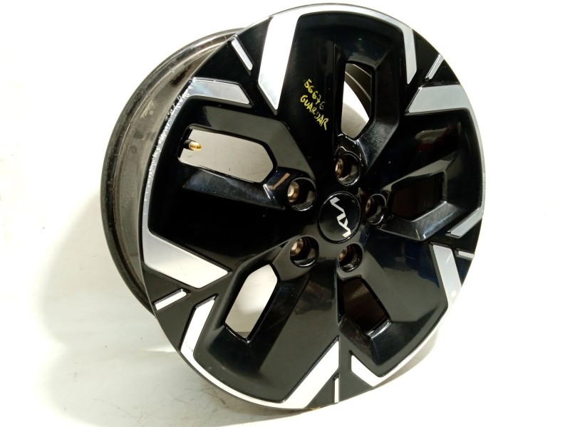 Recambio de llanta para kia niro ii (sg2) ev referencia OEM IAM 52910AO000  
