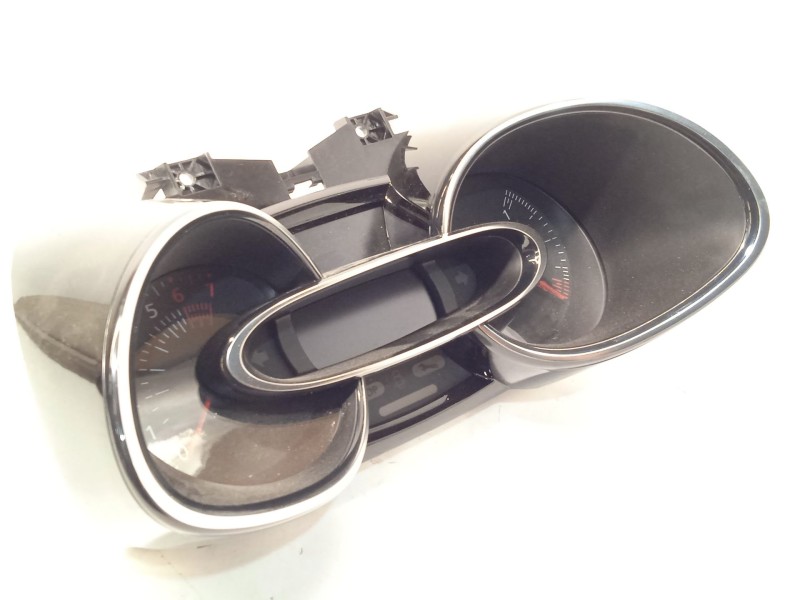 Recambio de cuadro instrumentos para renault clio iv (bh_) 0.9 tce 90 referencia OEM IAM 248101559R  