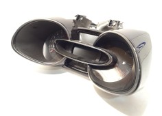 Recambio de cuadro instrumentos para renault clio iv (bh_) 0.9 tce 90 referencia OEM IAM 248101559R   2