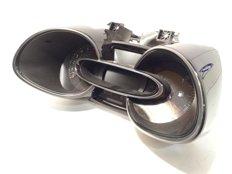Recambio de cuadro instrumentos para renault clio iv (bh_) 0.9 tce 90 referencia OEM IAM 248101559R  