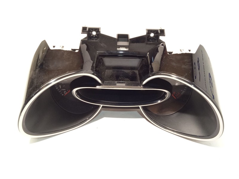 Recambio de cuadro instrumentos para renault clio iv (bh_) 0.9 tce 90 referencia OEM IAM 248101559R  