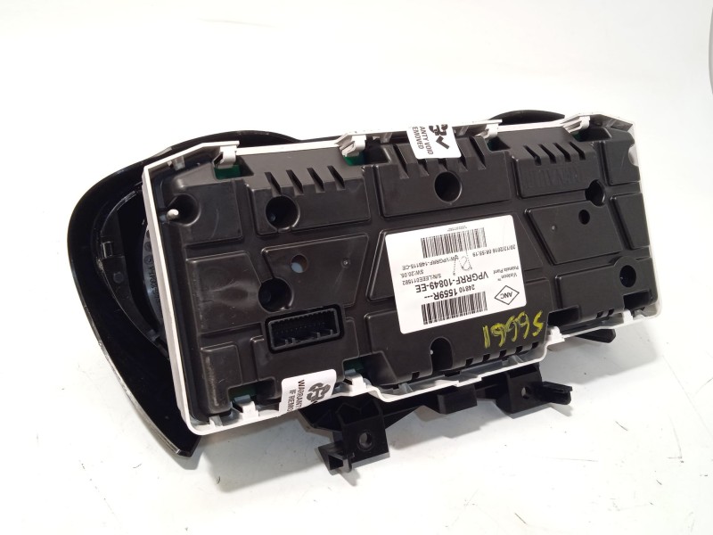 Recambio de cuadro instrumentos para renault clio iv (bh_) 0.9 tce 90 referencia OEM IAM 248101559R  