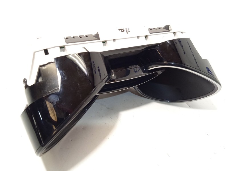 Recambio de cuadro instrumentos para renault clio iv (bh_) 0.9 tce 90 referencia OEM IAM 248101559R  