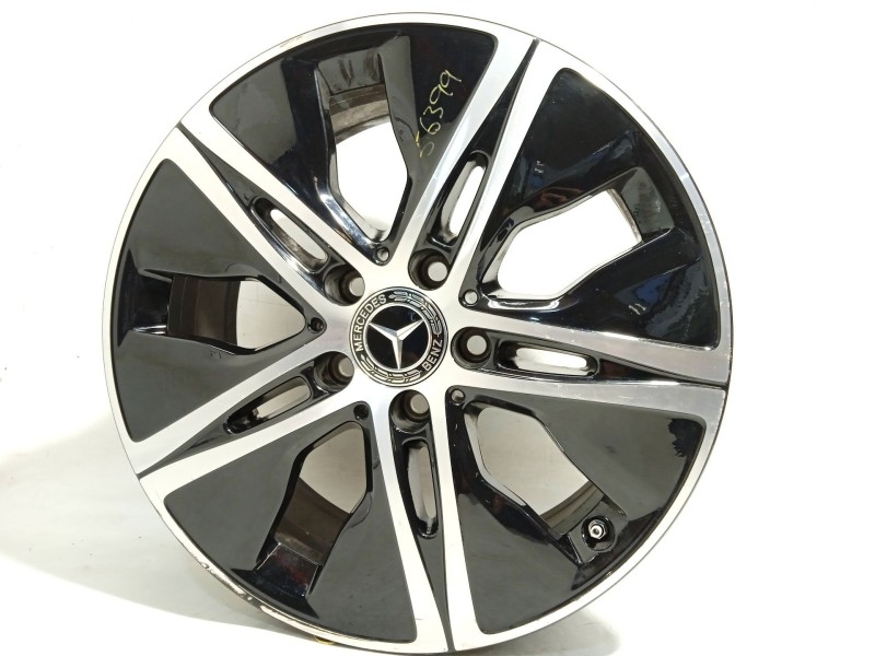 Recambio de llanta para mercedes-benz clase c (w205) c 220 d (205.014) referencia OEM IAM A2054019000  